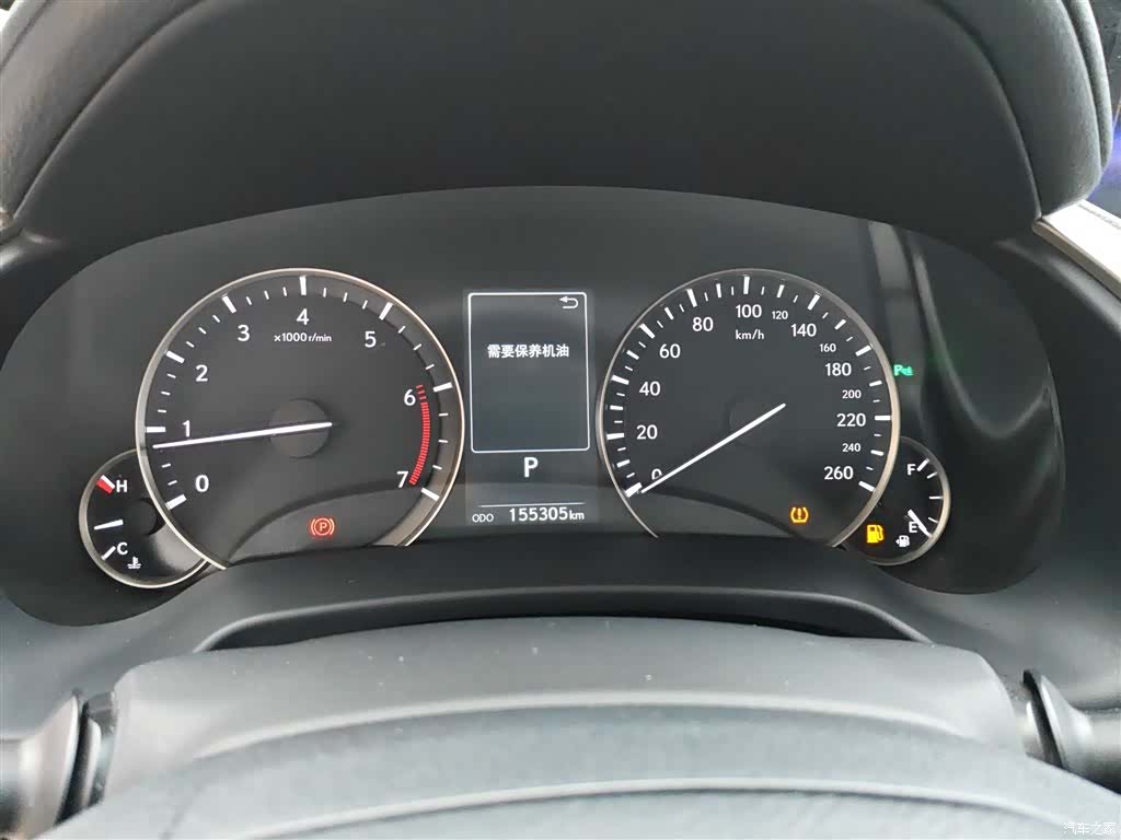 Lexus RX, 2016 12
