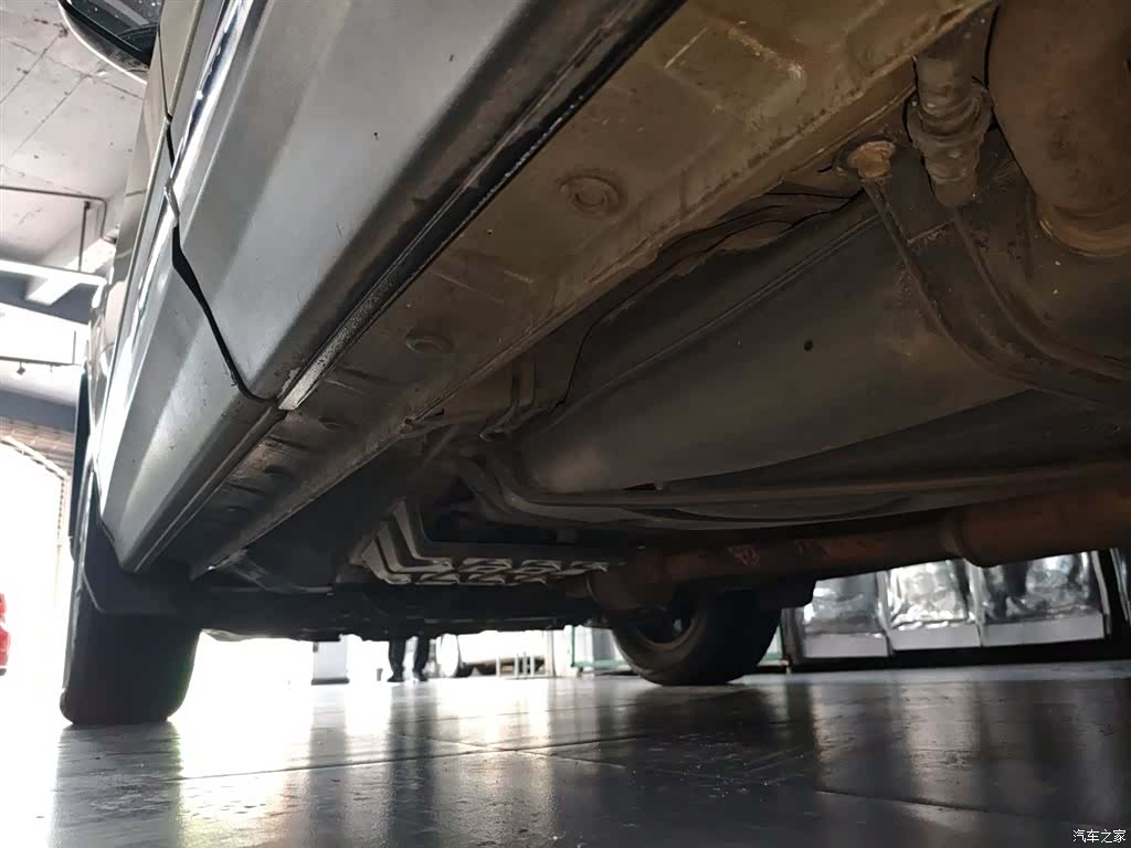 Changan CS75, 2017 22