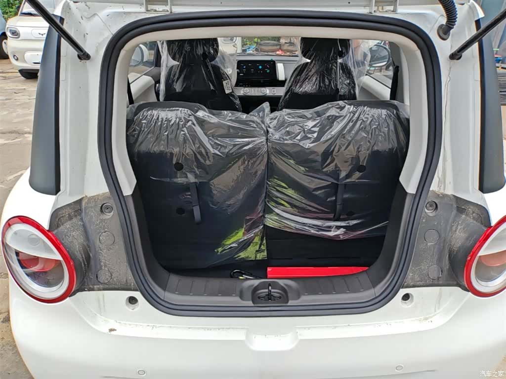 Changan Lumin, 2026 19