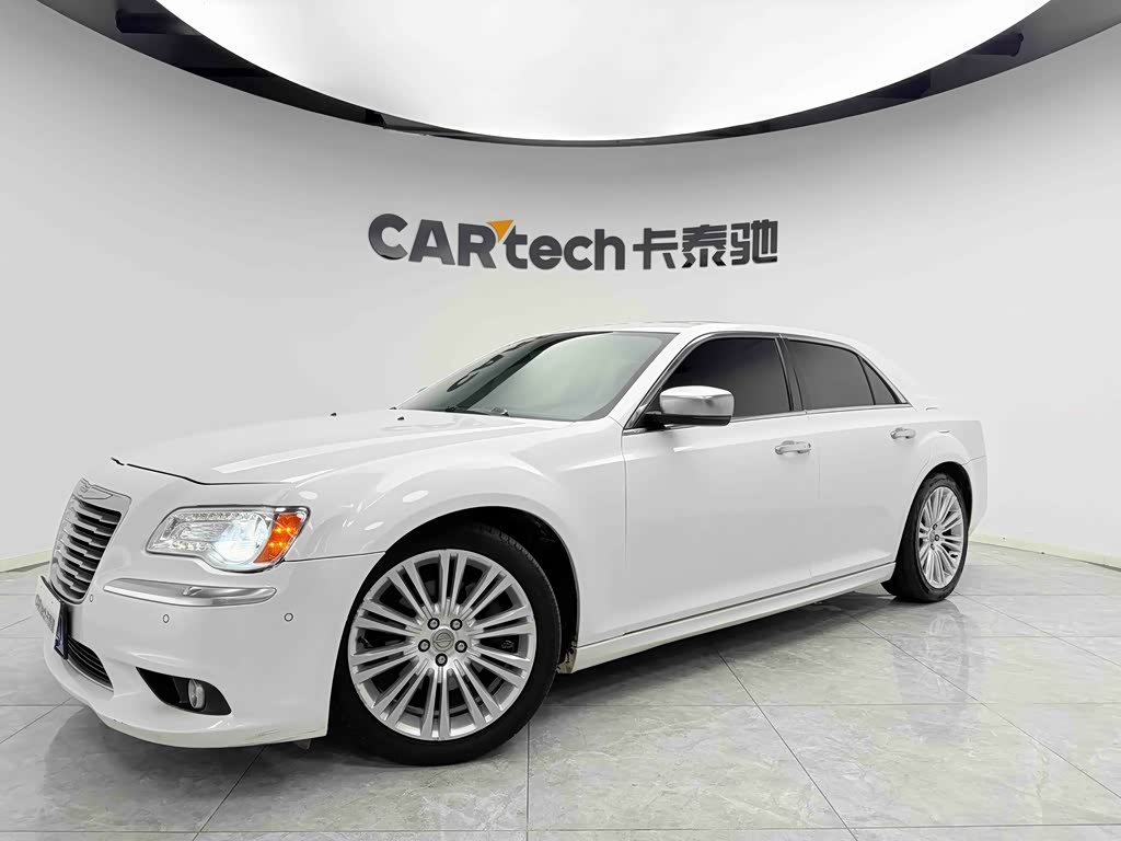 Chrysler 300C