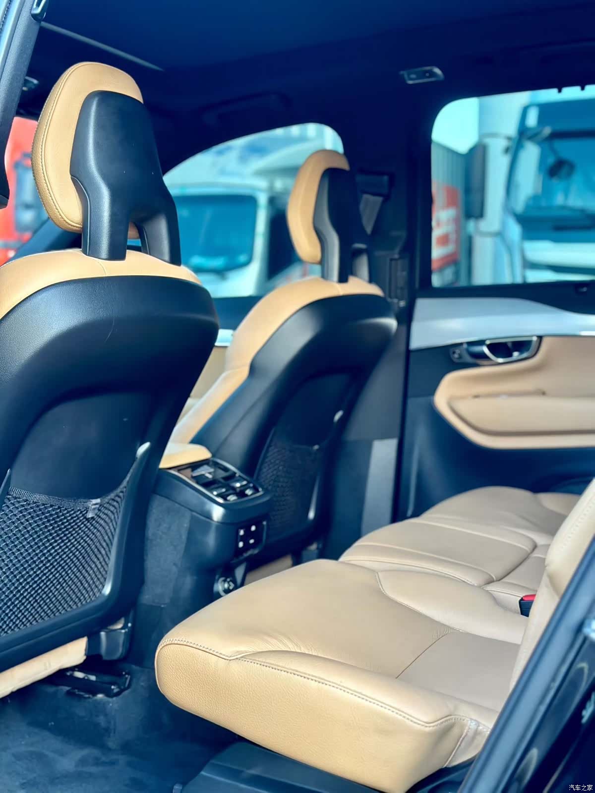 Volvo XC90, 2017 9
