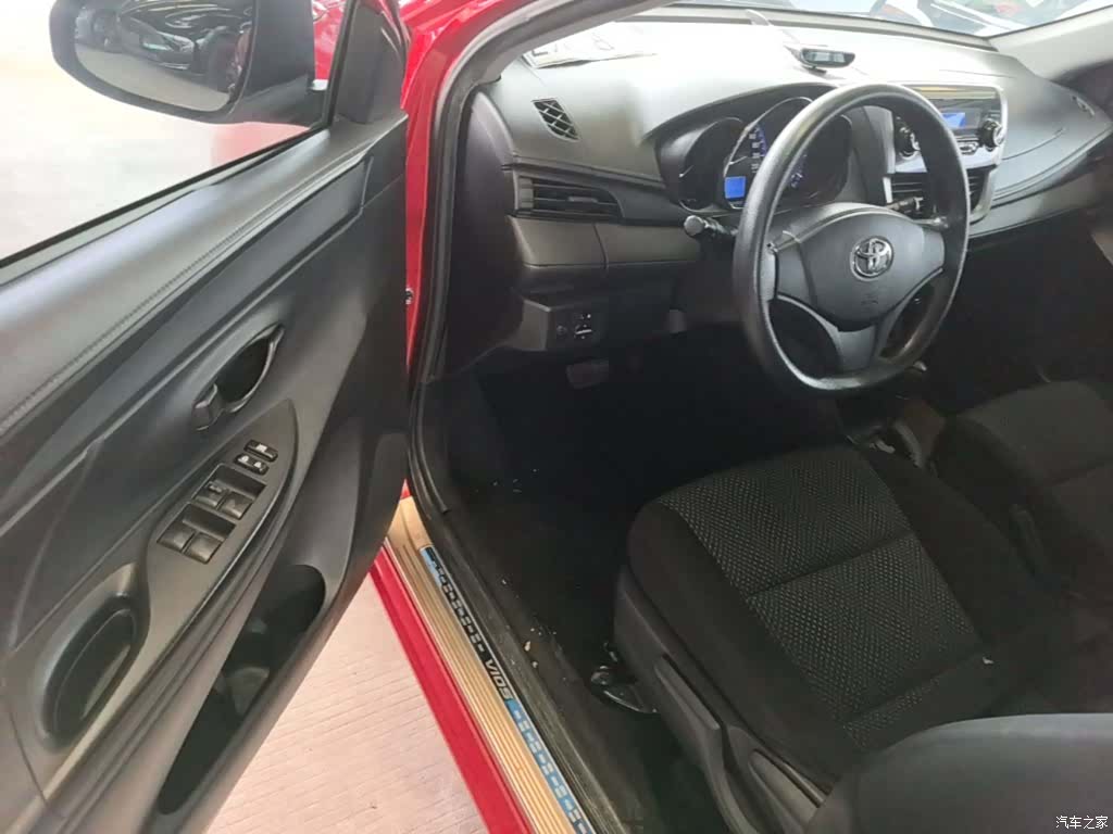 Toyota FS, 2017 16