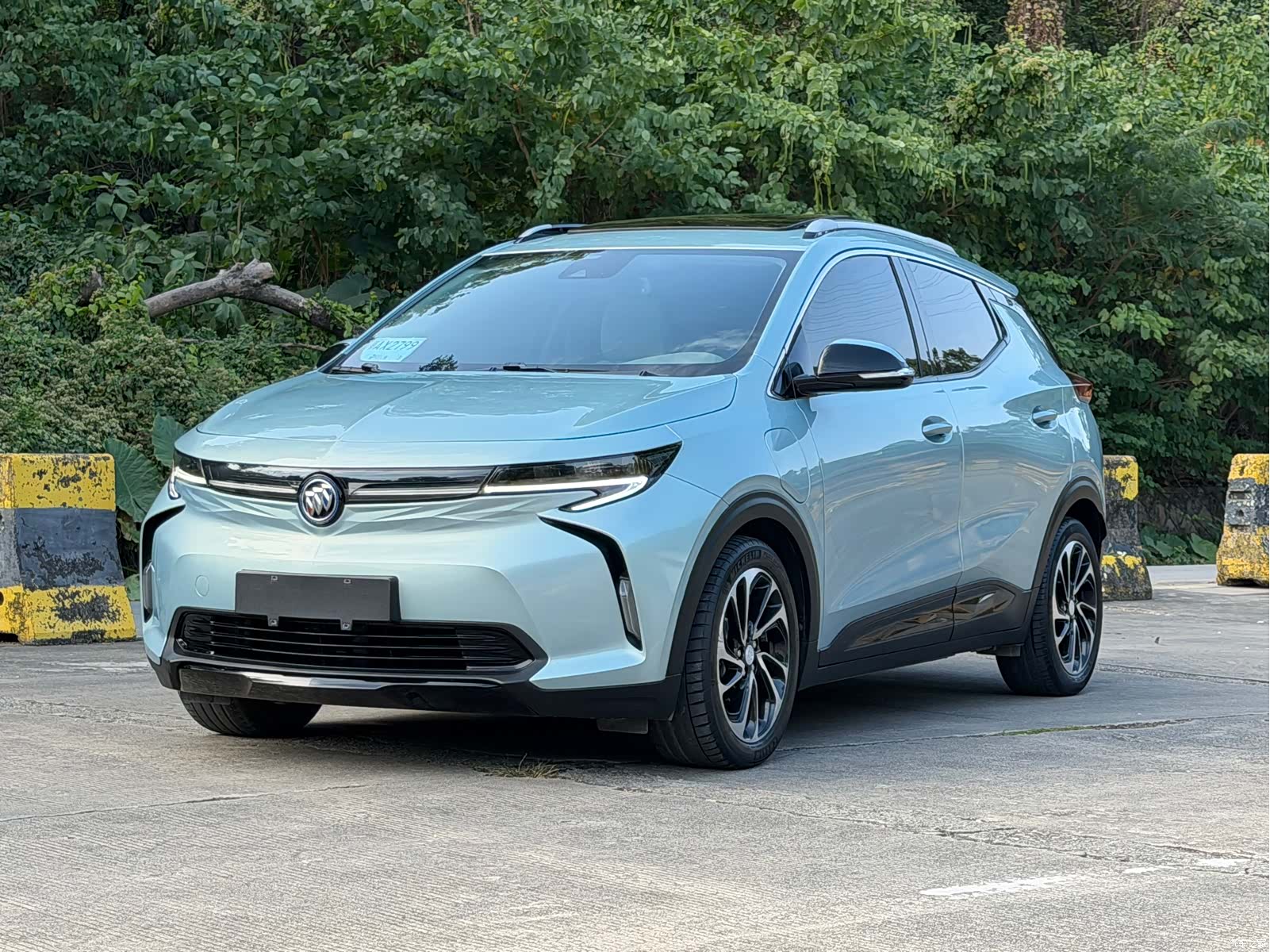 Buick Velite, 2022 1