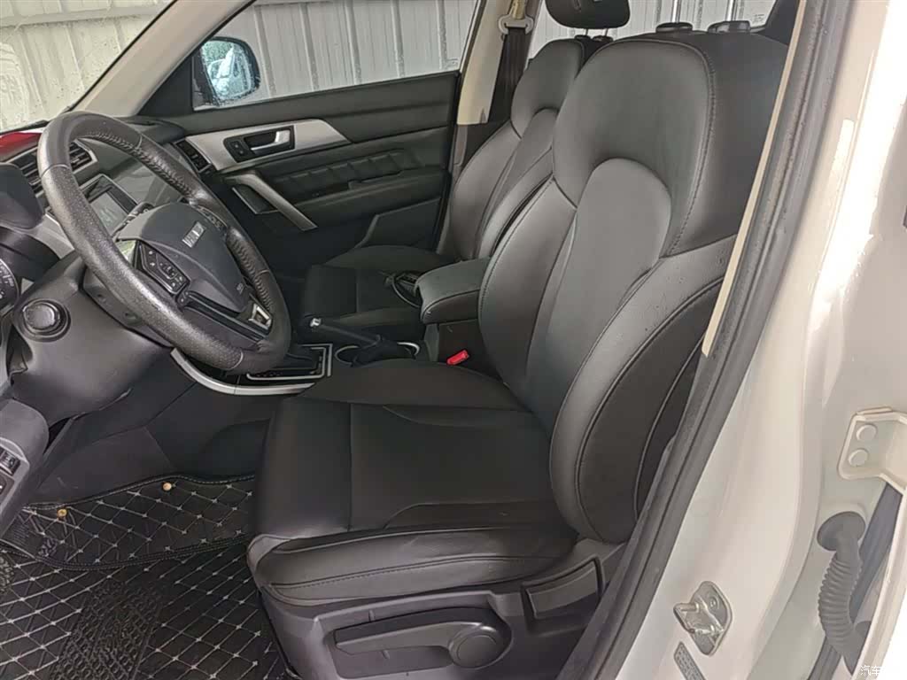 Haval H2, 2016 15
