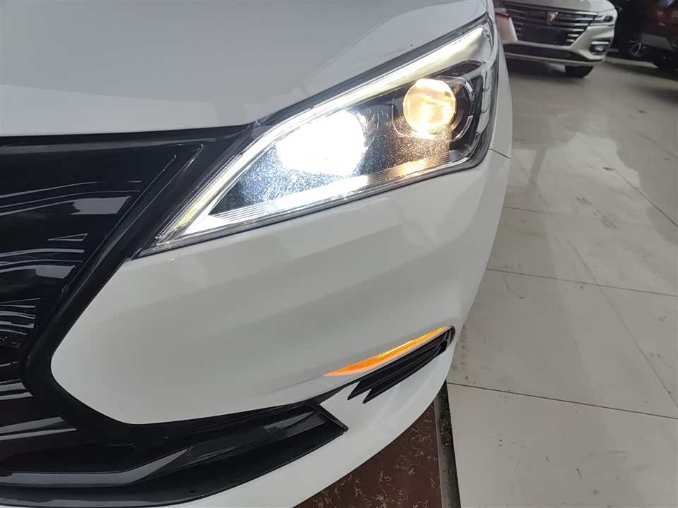 Changan Yidong DT