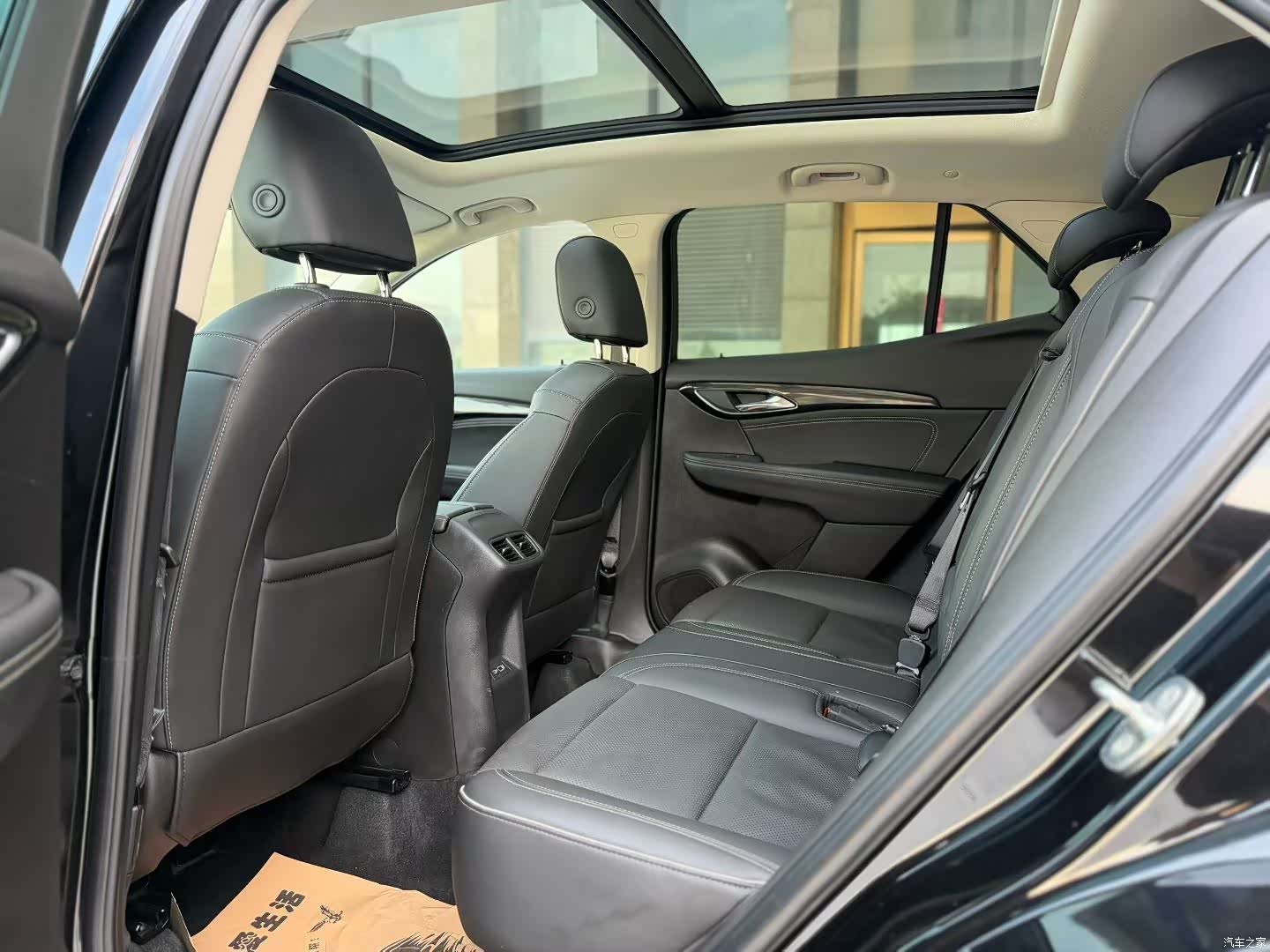 Buick Envision, 2022 8