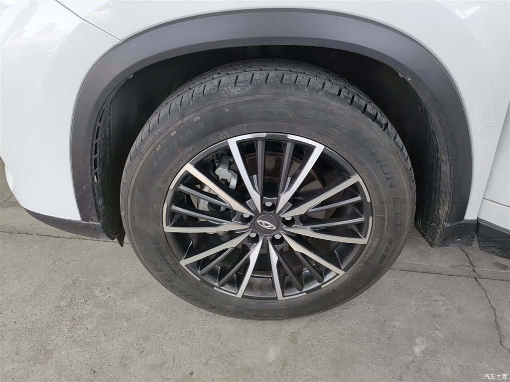 Chery Tiggo 8 Plus, 2021 25