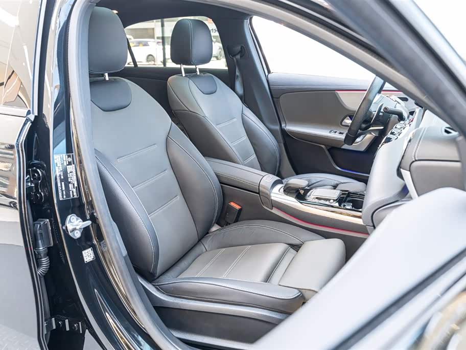 Mercedes-Benz Class A AMG