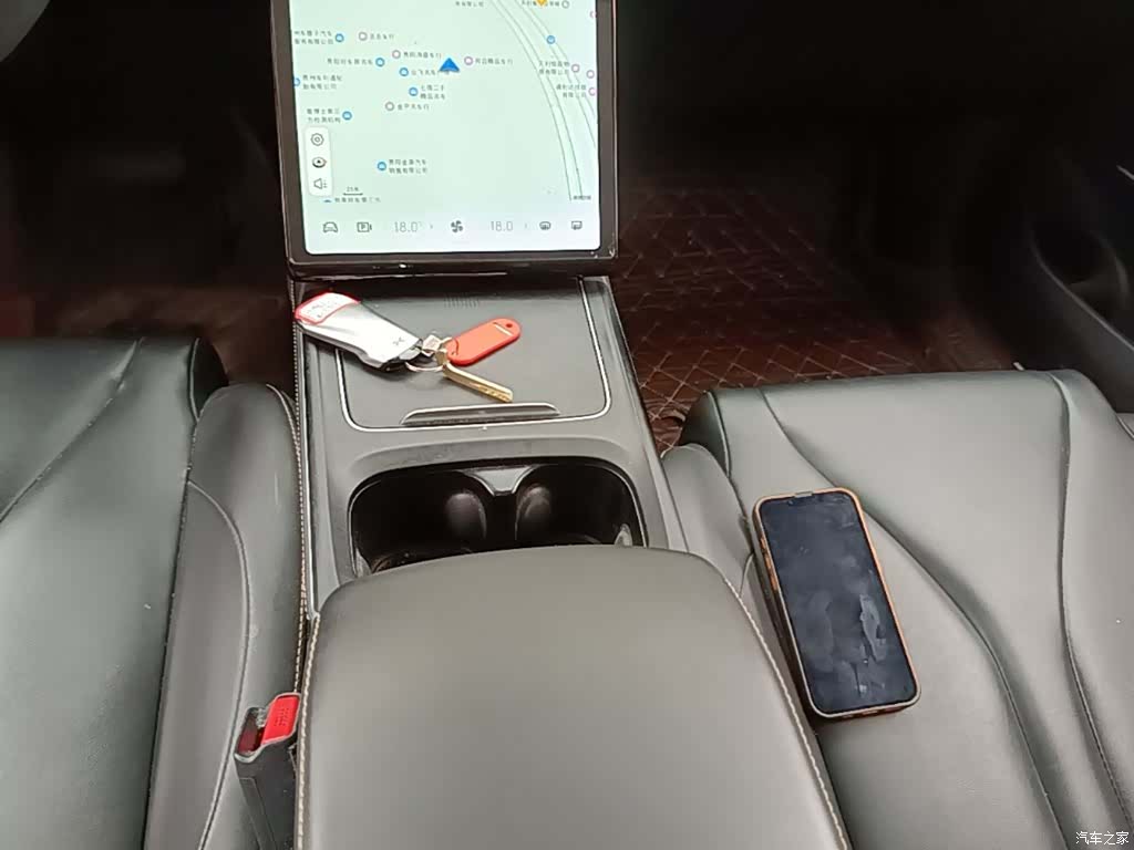 Xpeng P5, 2024 14