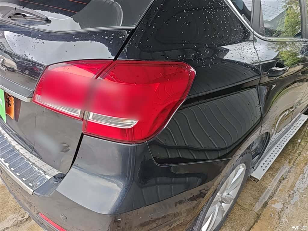 Haval H2, 2015 8
