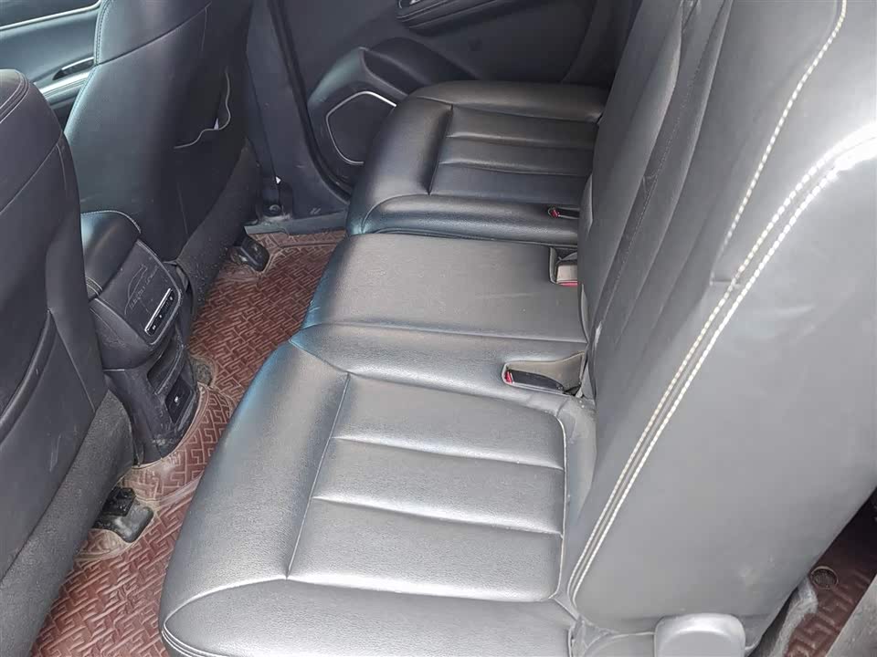 BYD Song MAX BYD Song MAX