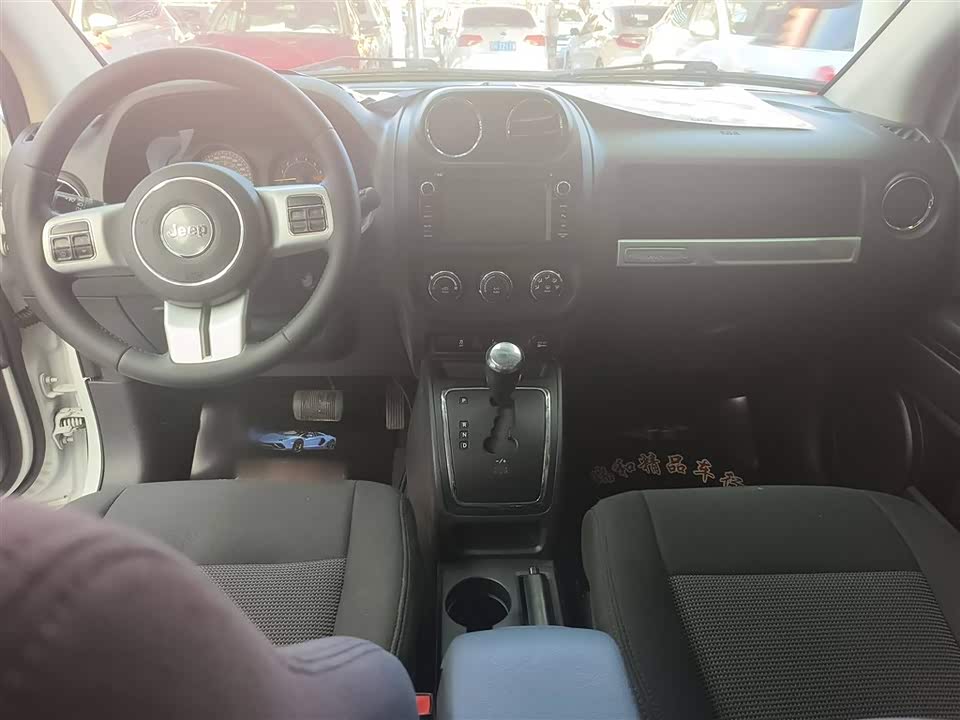 Jeep Guide