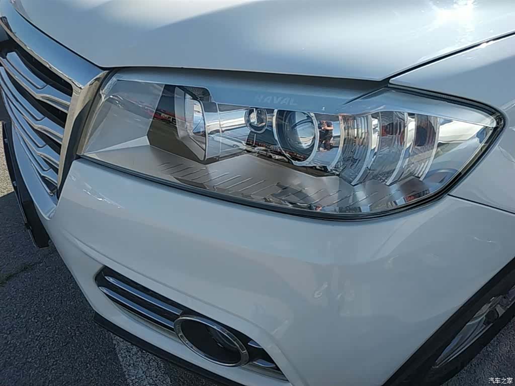 Haval H6, 2017 24