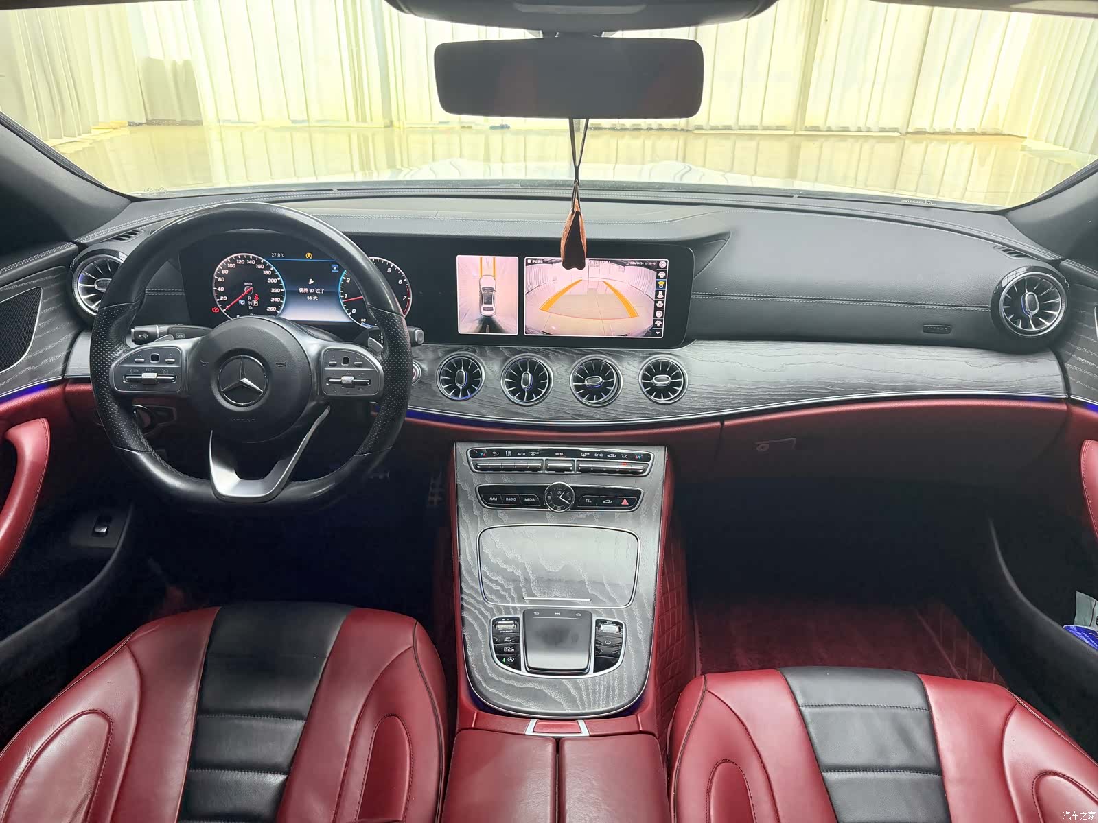 Mercedes-Benz CLS, 2020 12