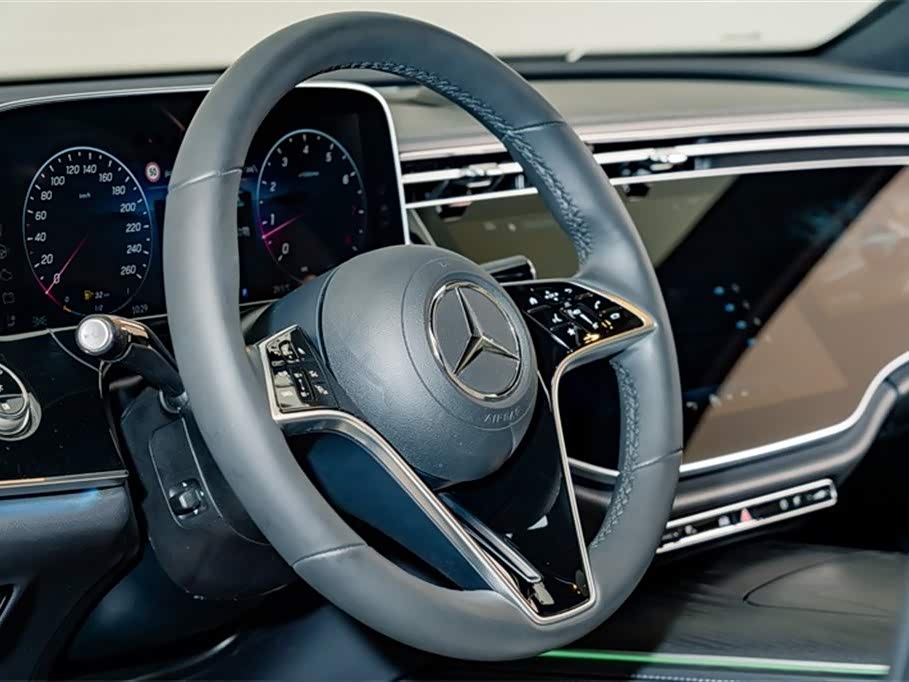 Mercedes-Benz E-class Mercedes-Benz E-class