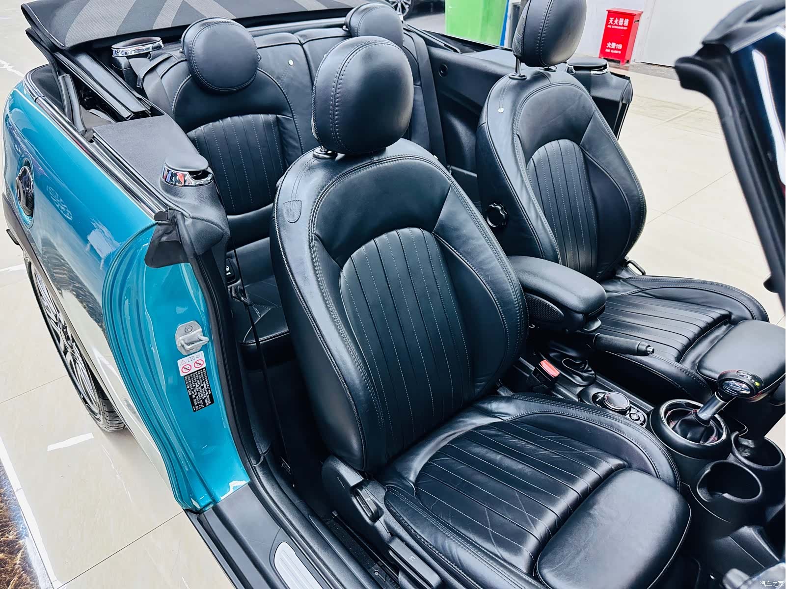 Mini Cooper, 2018 28