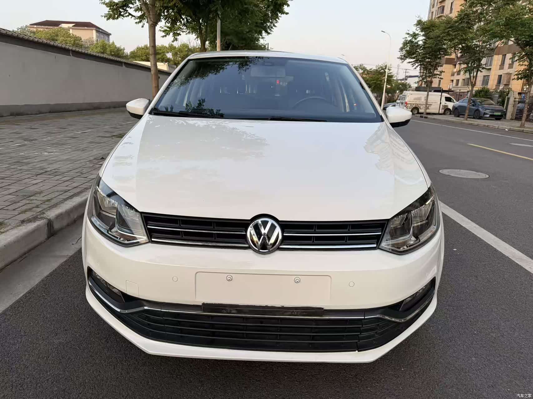 Volkswagen Polo, 2016 1