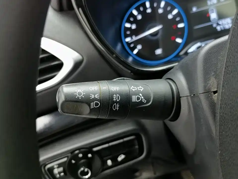 Trumpchi Trumpchi GS4