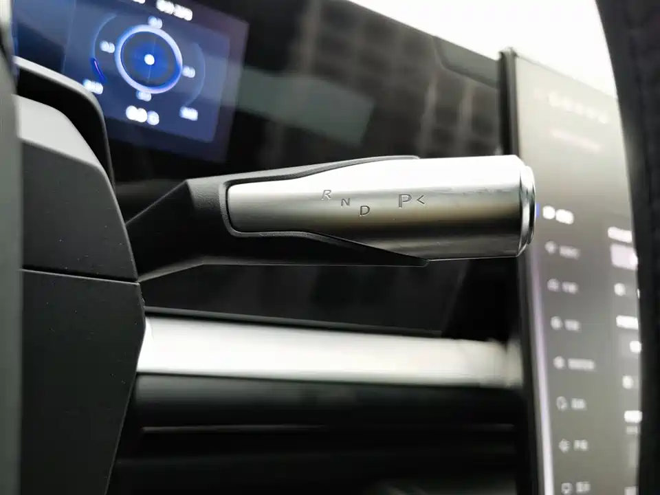 HiPhi Gao He HiPhi Y