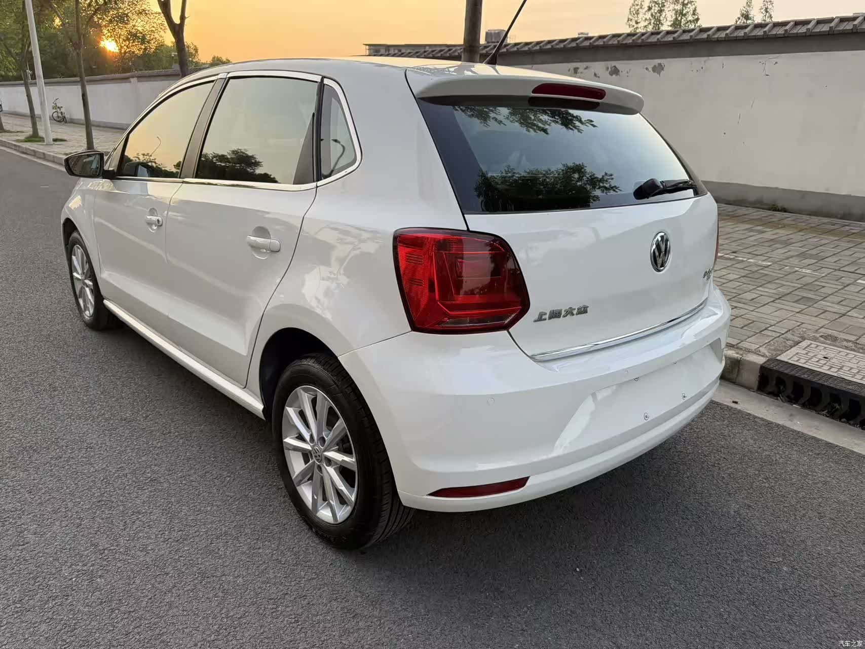 Volkswagen Polo, 2016 10