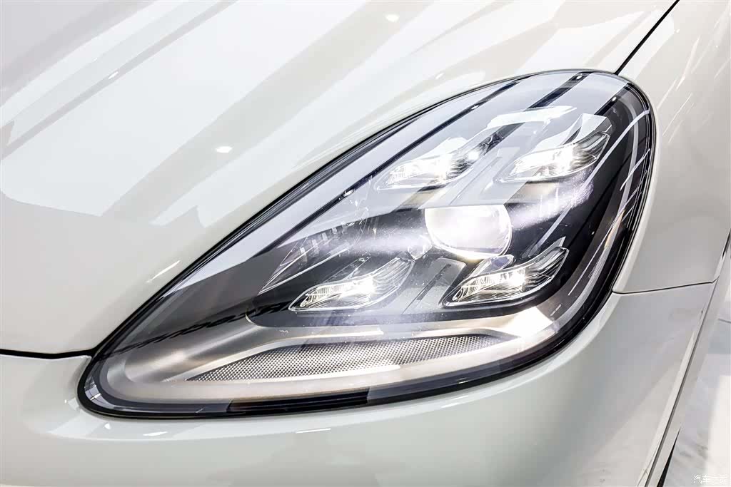 Porsche Cayenne, 2021 38