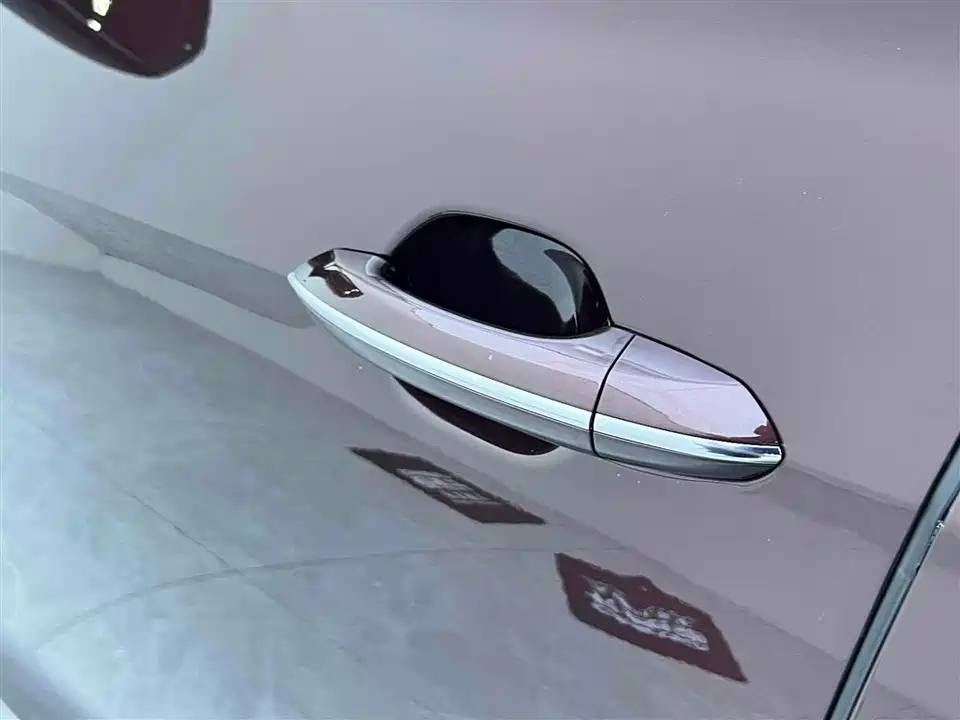 Volkswagen Weiran