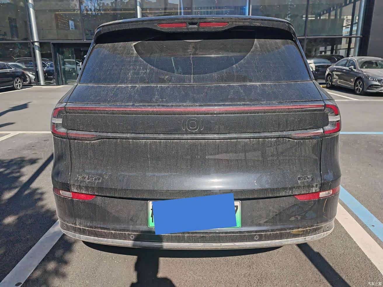 Changan Eado, 2025 9