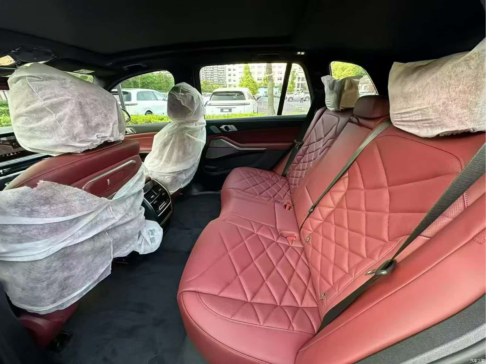 BMW X5, 1900 4