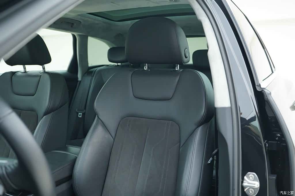 Audi A6, 2020 14