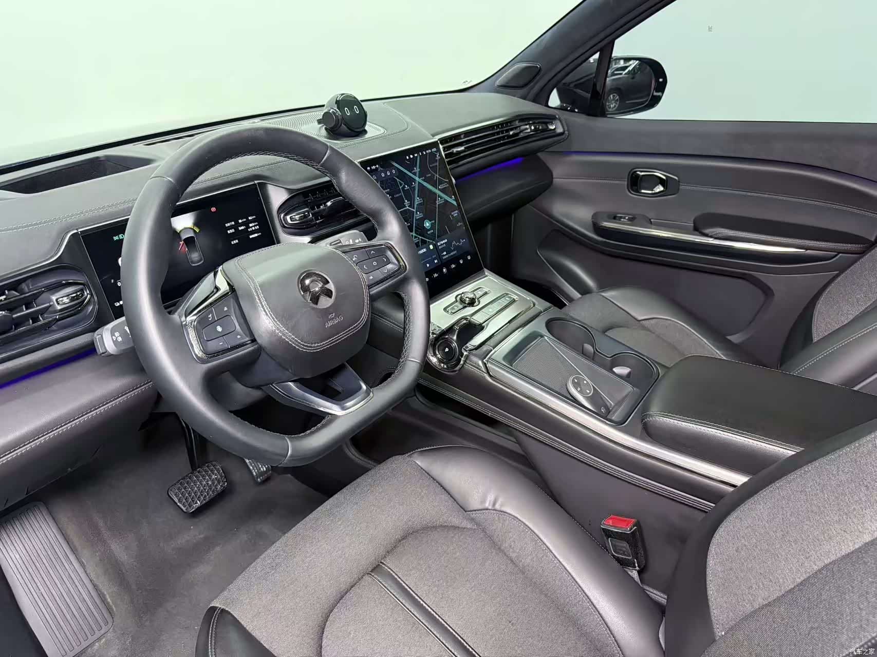 NIO EC6, 2021 10