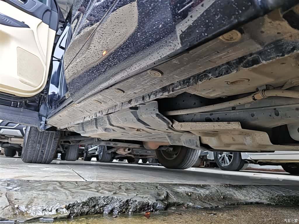 Toyota Highlander, 2016 22