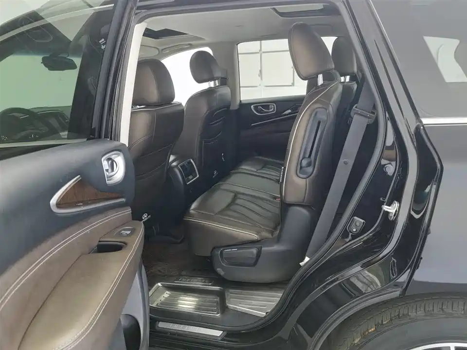 Infiniti QX60