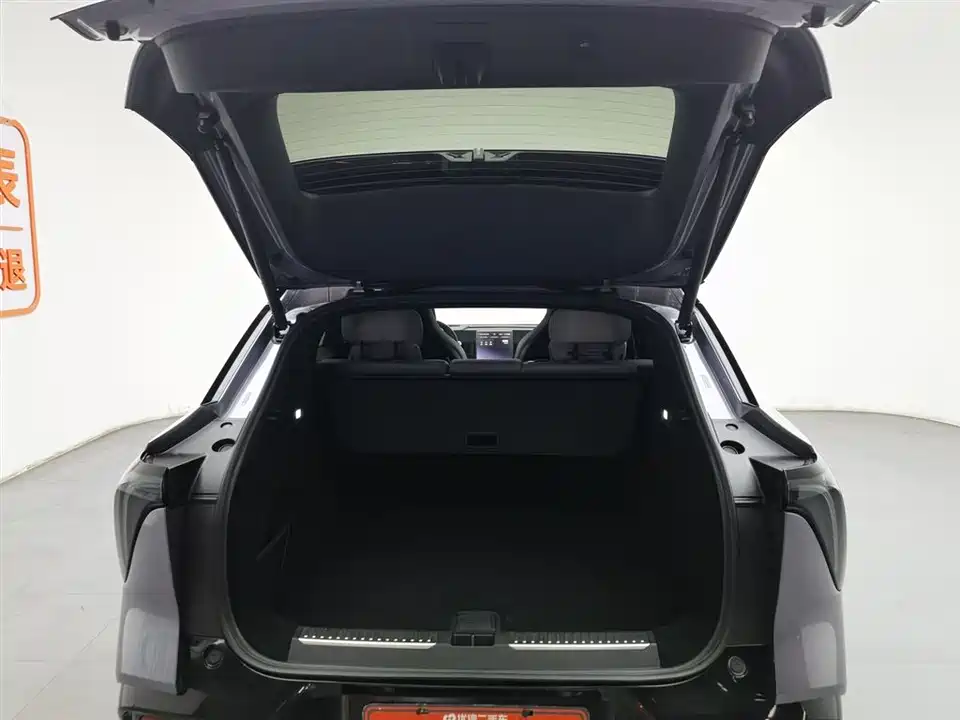 HiPhi Gao He HiPhi Y