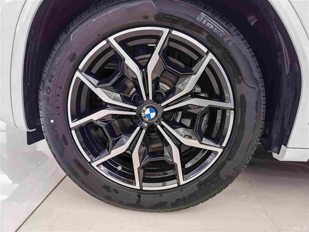 BMW X3, 2022 4