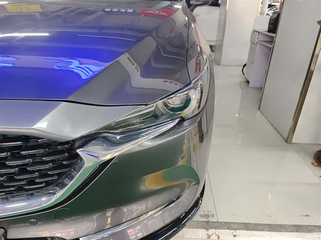 Mazda CX-5, 2021 19