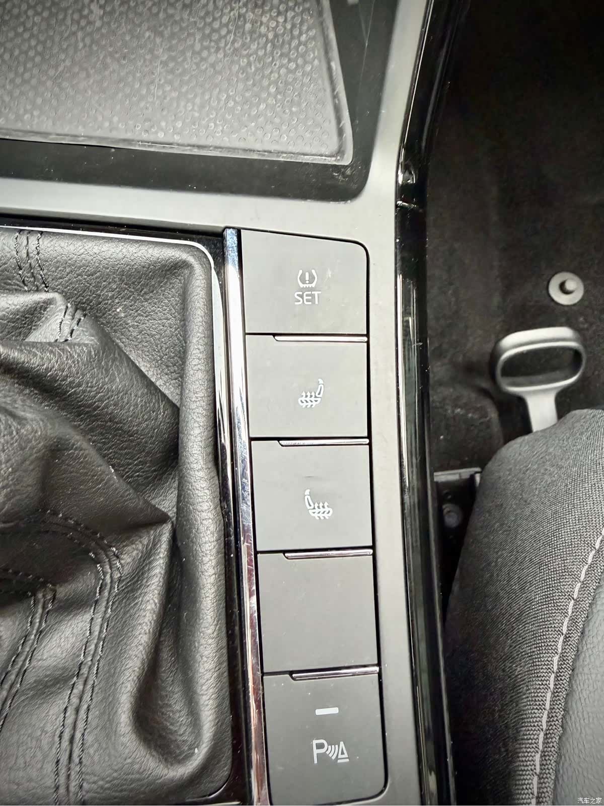 Volkswagen Passat, 2022 19