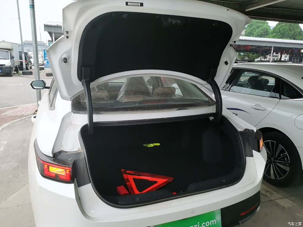Changan Eado, 2026 19
