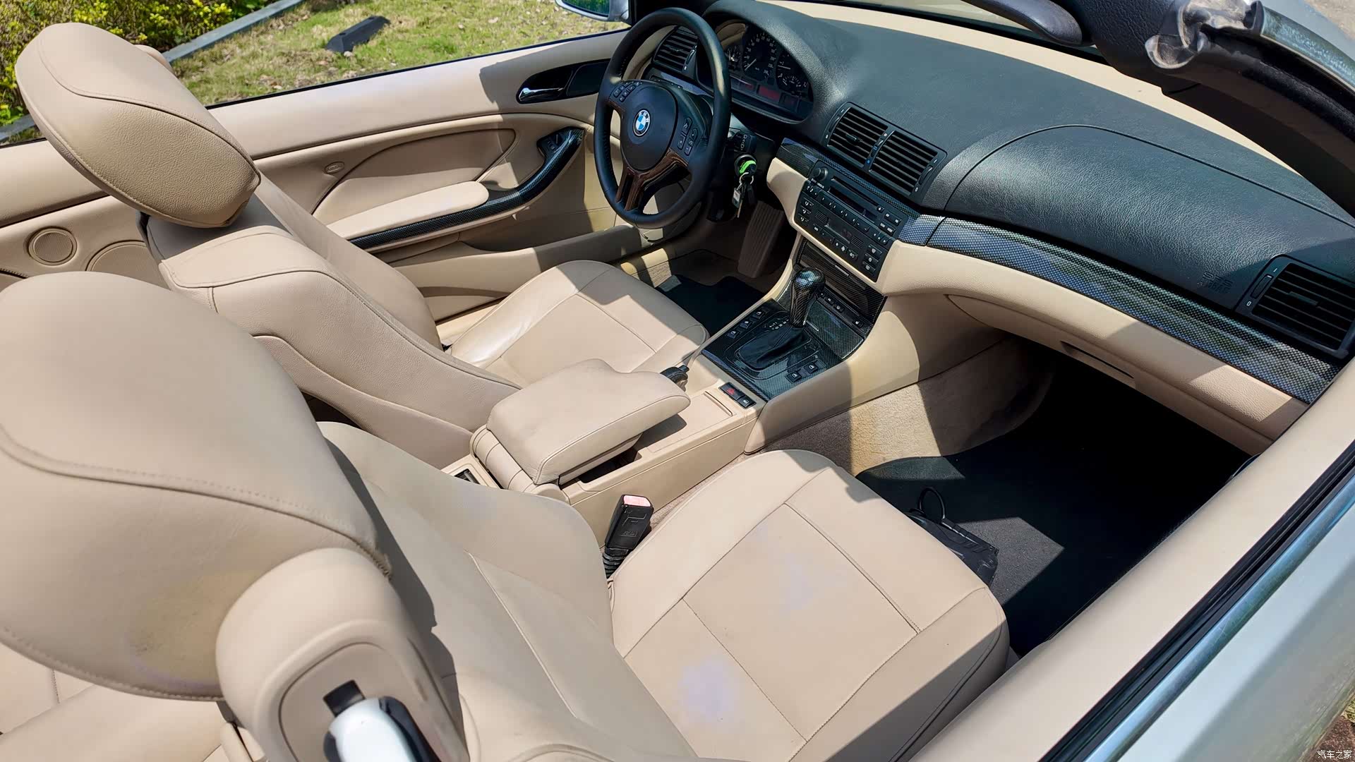 BMW 3 Series, 2002 40