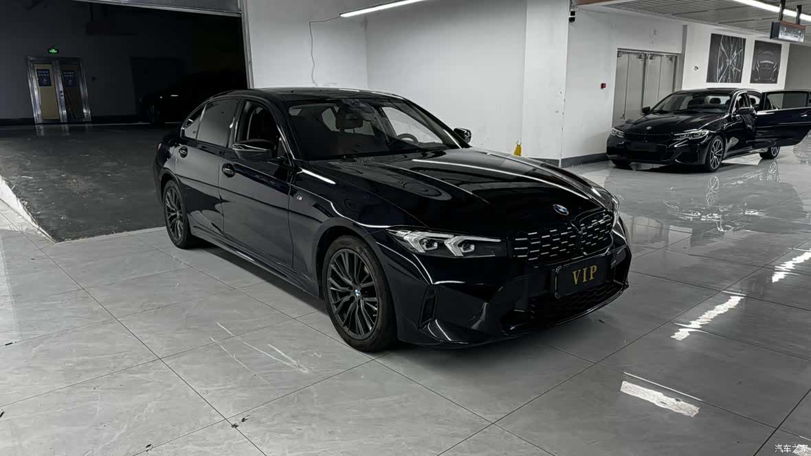 BMW 3 Series, 2023 6