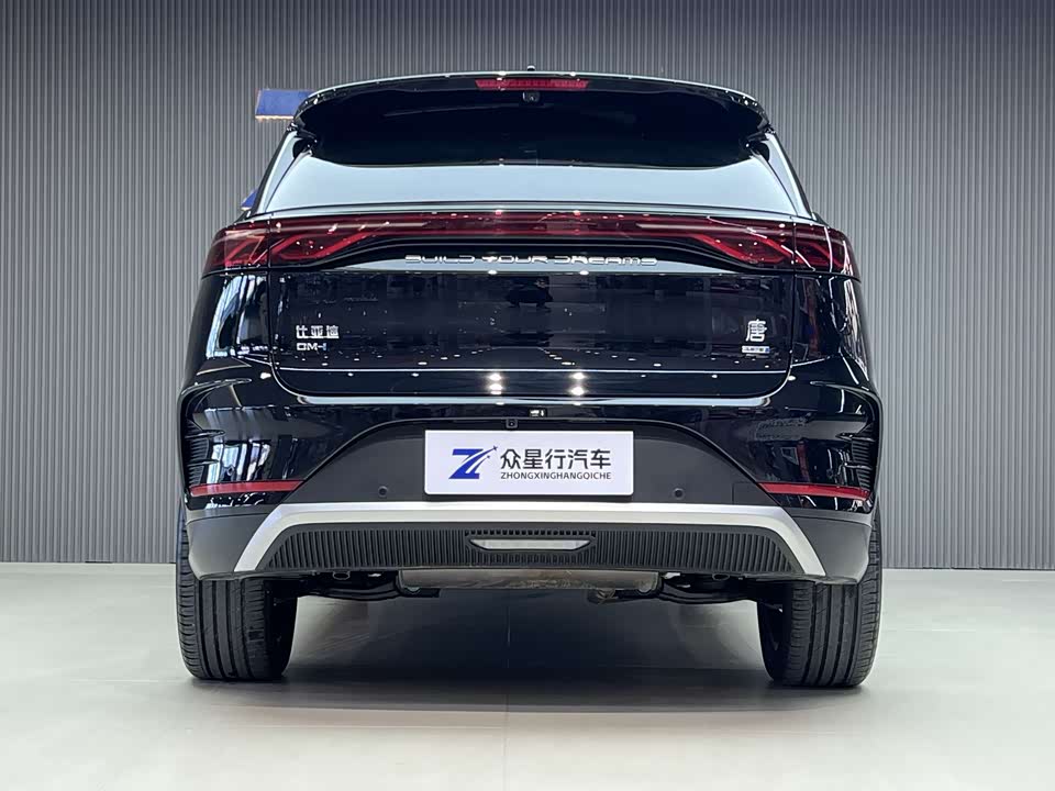 BYD Tangxin Energy
