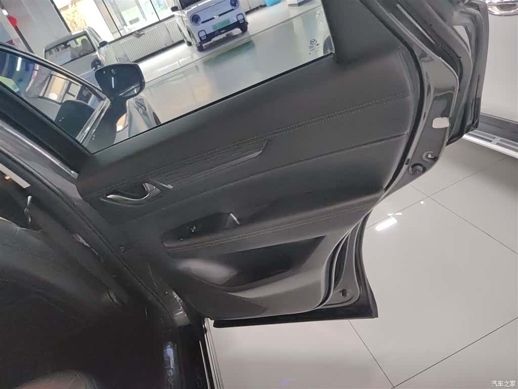 Mazda CX-5, 2021 16