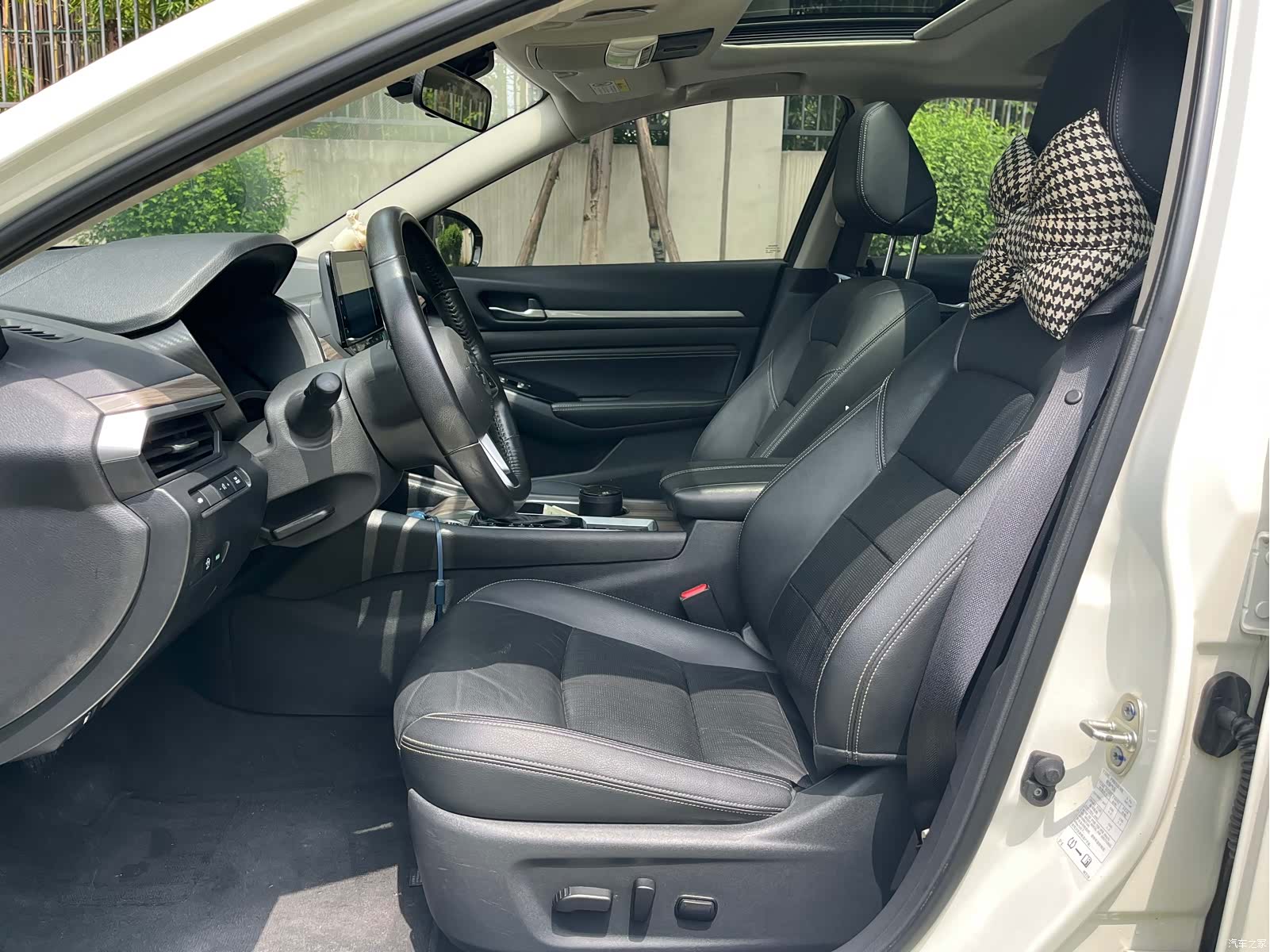 Nissan Teana, 2021 8