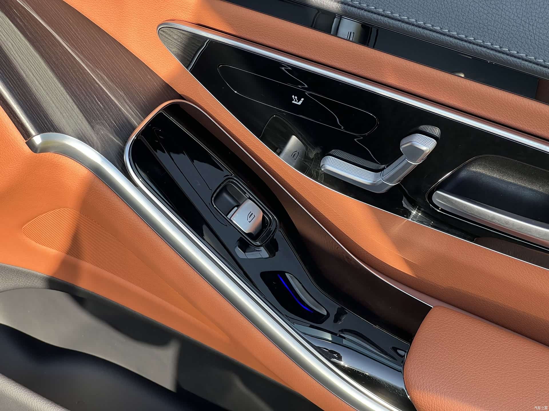 Mercedes-Benz S-Class, 2023 7