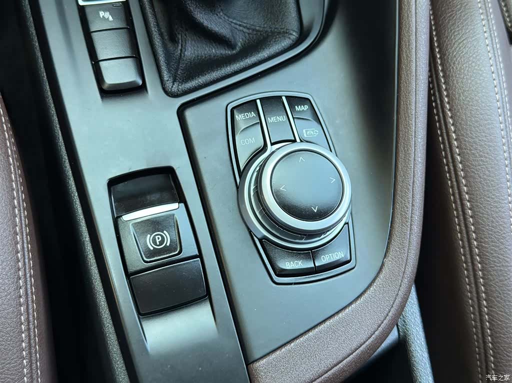 BMW X1, 2021 21