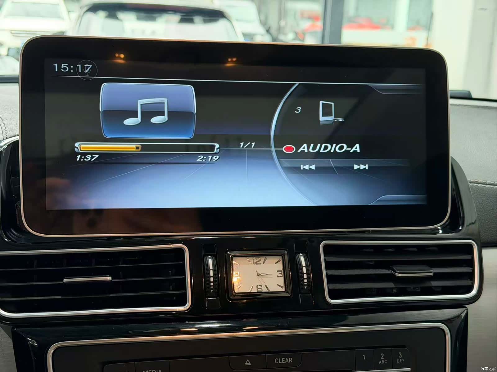 Mercedes-Benz GLE, 2018 12