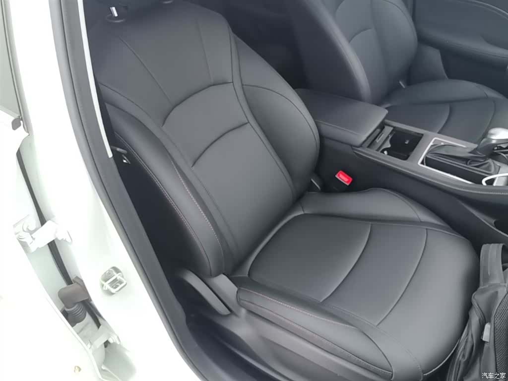 Roewe i5, 2026 25