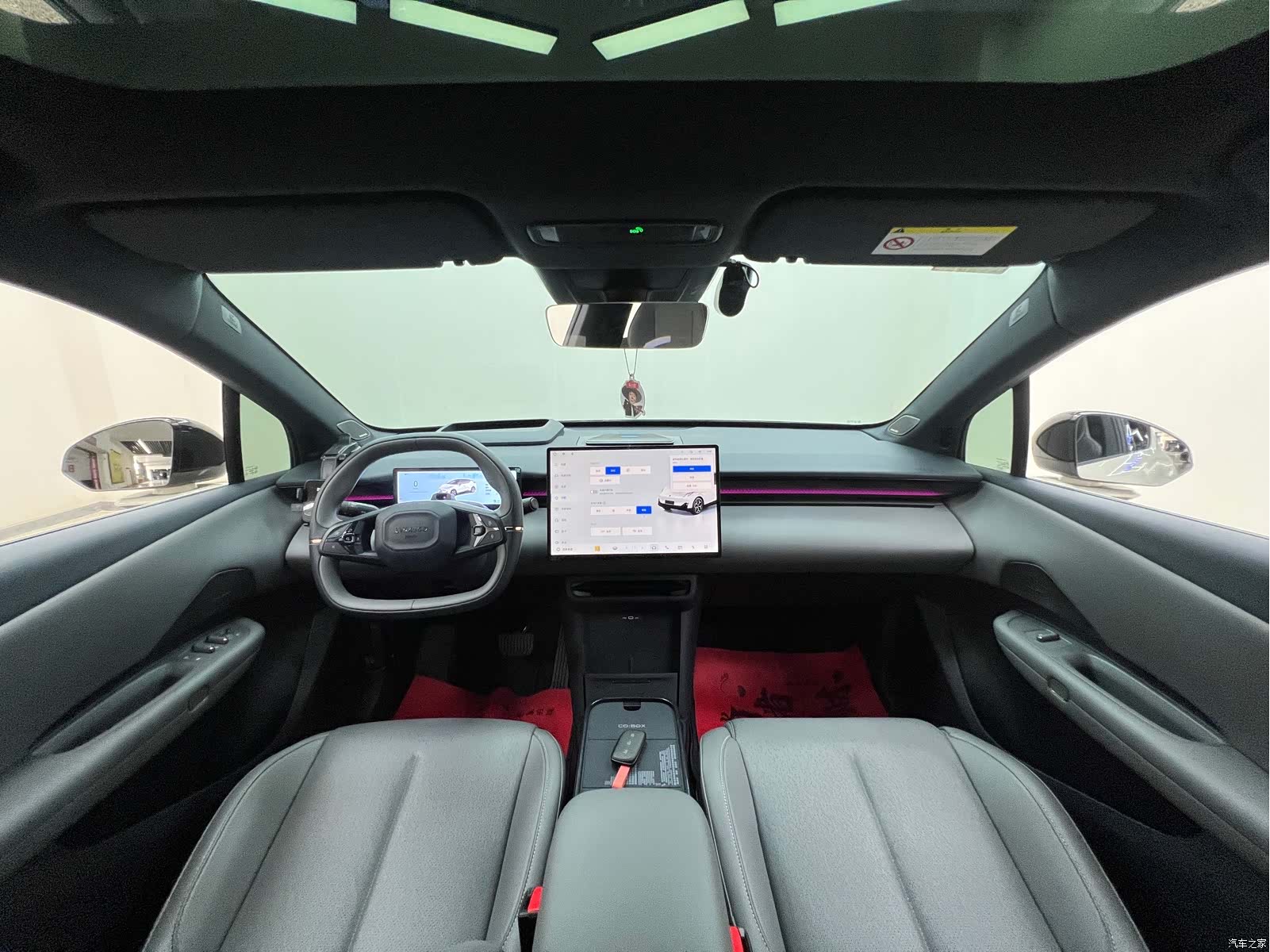 Lynk & Co 02, 2025 21