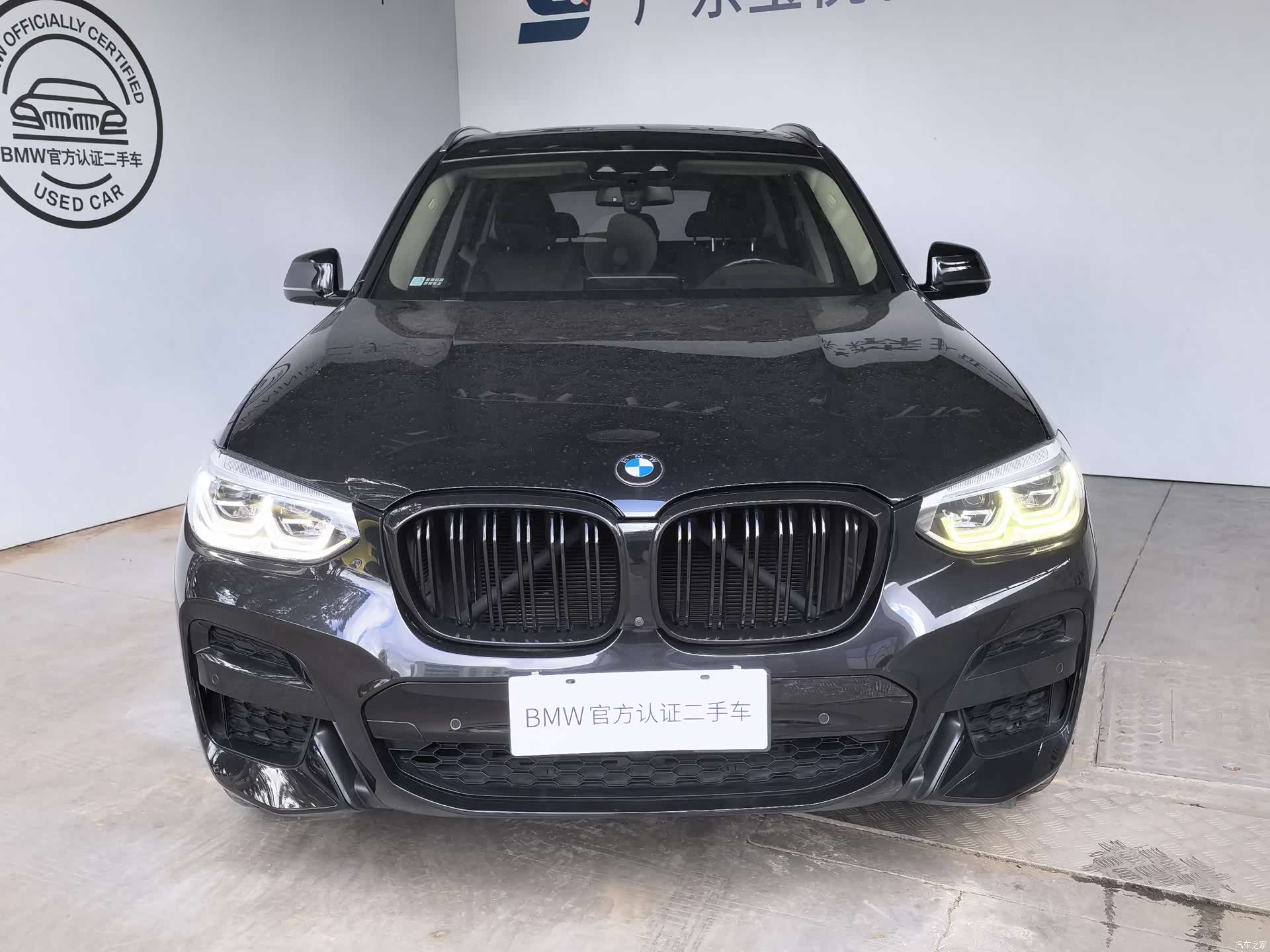 BMW X3, 2021 2