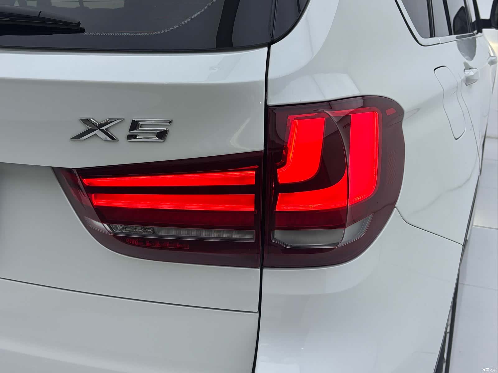 BMW X5, 2015 7
