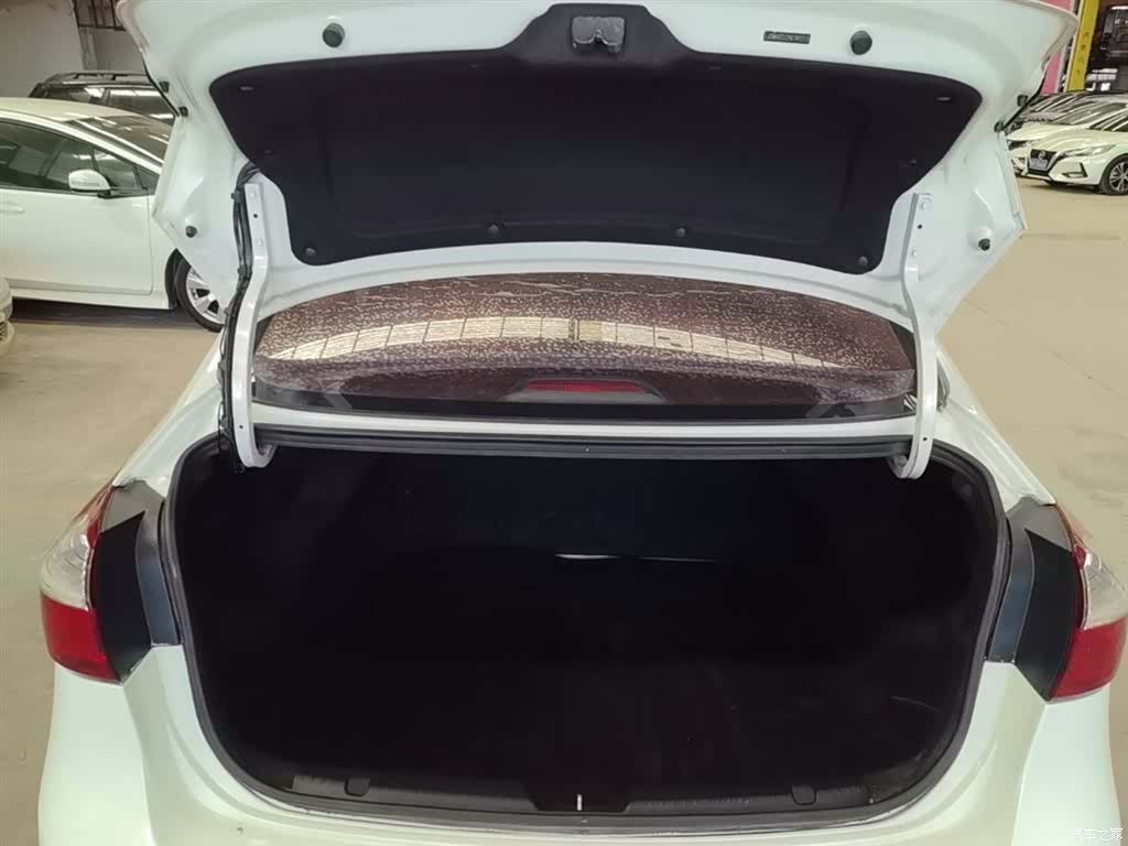 Kia K3, 2017 19